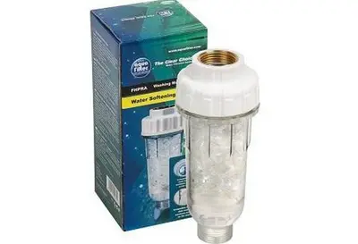 Фильтр для котла и водонагревателя солевой 170г