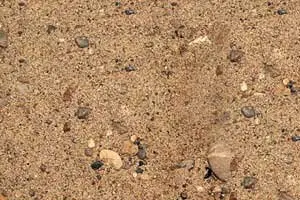 Песок строительный (морской)