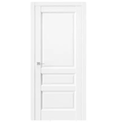 Дверь Estet SNR 5 800*2000 тон Белый ПГ