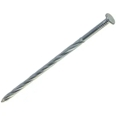 Гвозди винтовые 4.0х100