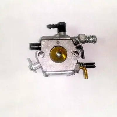 Карбюратор б/пилы 42-52см.куб. с подкачкой