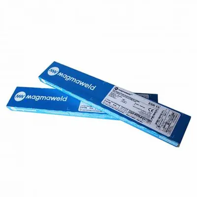 Электроды Magmaweld EL 308L ф 4,0мм 2кг (нерж)