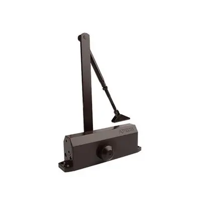 Доводчик АПЕКС DC-20.5/1200/-A1-BR