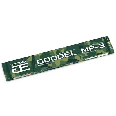 Электроды Goodel д 3мм 1кг