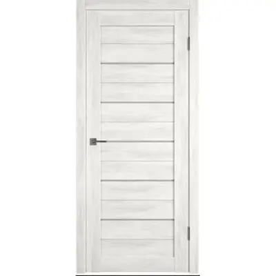 Дверь VFD Atum X  5 600х2000мм Nord vellum White cloud