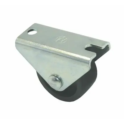 Ролик выкатной Н-29 цинк