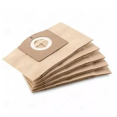 Мешки для пылесоса NIREX turbo NS-5-308 (5шт)