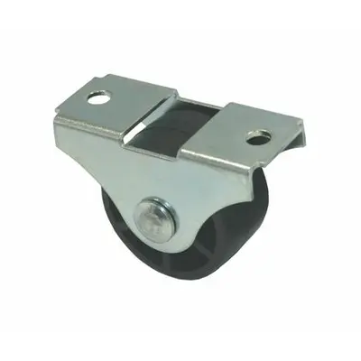 Ролик опорный малый 493 цинк