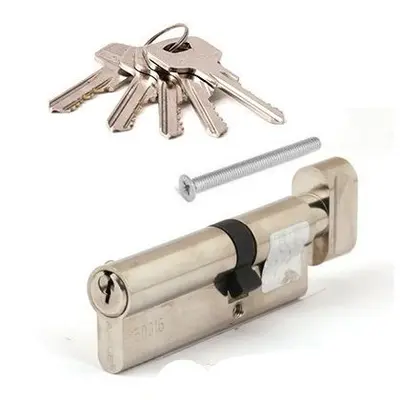 Цилиндр  АПЕКС 90-Z-C-Ni (35С/55)