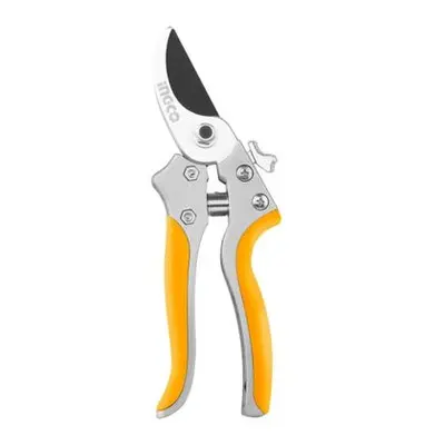 Секатор INGCO Industrial 205мм