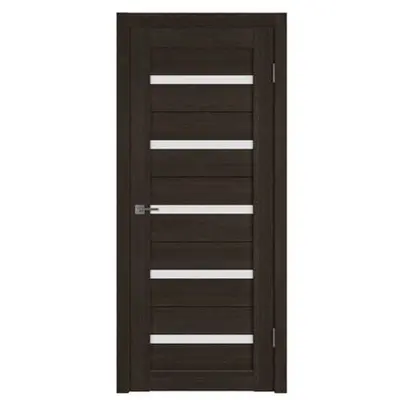 Дверь VFD Atum X  7 600х2000мм Венге