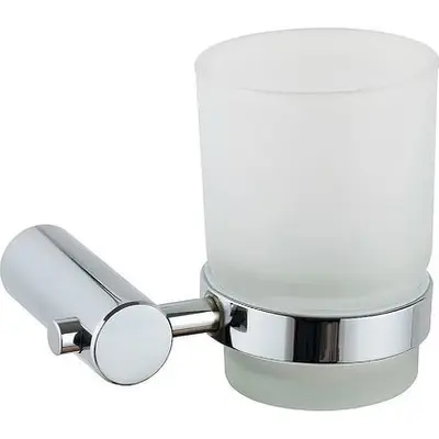 Держатель стакана Haiba НВ8406 хром