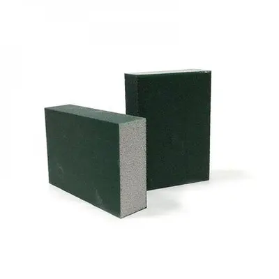 Блок шлифовальный Interflex 98х69х25мм Р 60