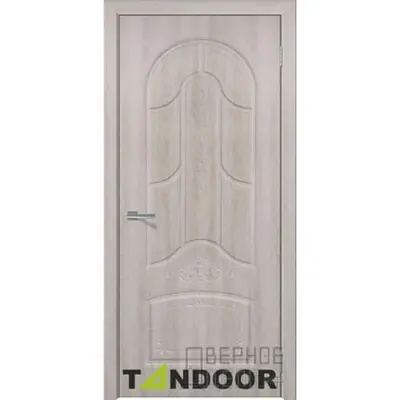 Дверь ТANDOOR Болонья Филадельфия Крем ДГ 600х2000мм