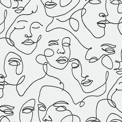 Обои WallSecret Elite 8754-20 фон на флизилине 1,06х10,05м