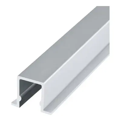 Нижний профиль Comfort 60/80/1000 bottom track 1м