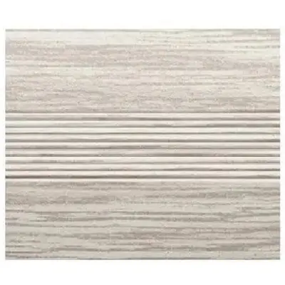 Угол 24х10мм  0,9м Ясень серый Русский профиль