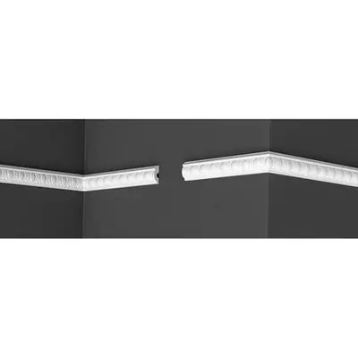 Багет "Де-Багет" ДМ 02/40 2м