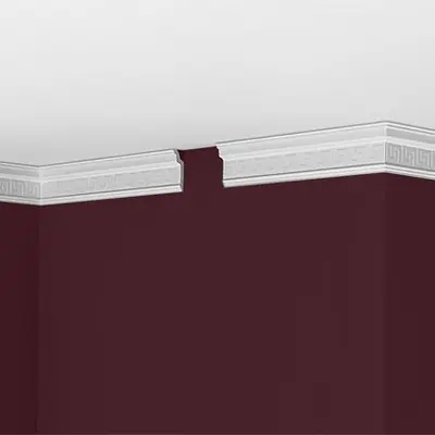 Багет "Де-Багет" ДП 05/70 2м