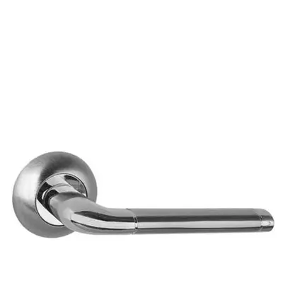 Ручка AL 503-08 SN/СР