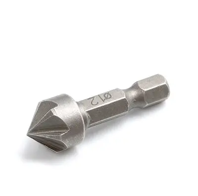 Зенковка 1/4" 12мм