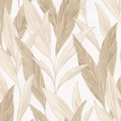 Обои WallSecret Comfort Boho 8845-25 на флизилине 1,06х10,05м