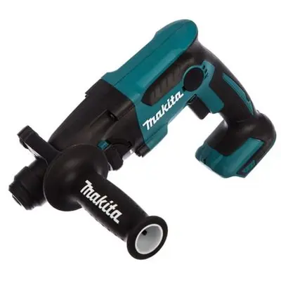 Перфоратор MAKITA DHR 165 Z + АБ BL1830B + ЗУ 630570-1