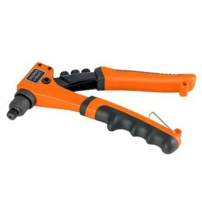 Заклепочник TRUPER  Expert REX-8 8"