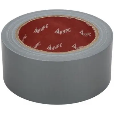 Лента клейкая TRL, армированная тканью, 48мм х 25м