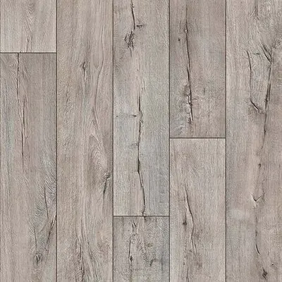 Линолеум Ultra Cracked Oak 5 671M шир. 3,5м * 4,8мм * 0,4мм