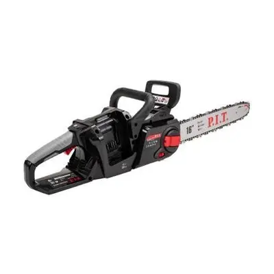 Пила цепная аккум. OnePower Solo 40В
