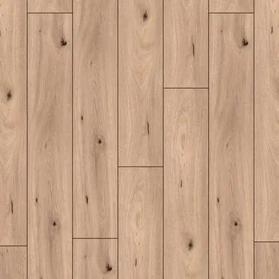 Ламинат EuroHome Majestic 2624 Артизан Песочный V4 1285х192х8мм 32 класс