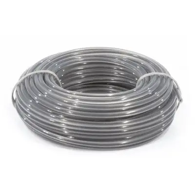 Леска для триммера Black Titan R 3,0мм х 15м круг