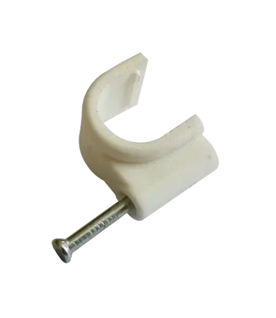 Скоба круглая  5 мм 50 шт