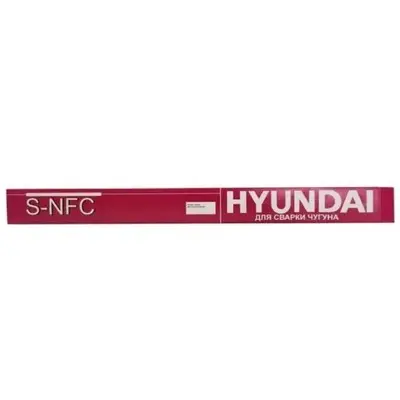 Электроды Hyundai S-NFC 3.2х350PVC 3шт чугун