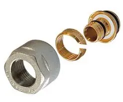 Евроконус APС 3/4-16