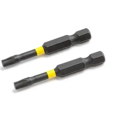 Бита ДТ 1/4 T25 50мм 2шт