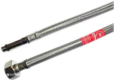 Шланг TUCAI 1/2 * М10 штуцер короткий  30см