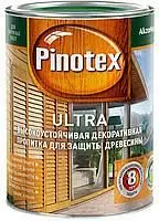 PINOTEX Ultra Красное дерево 2,5 л