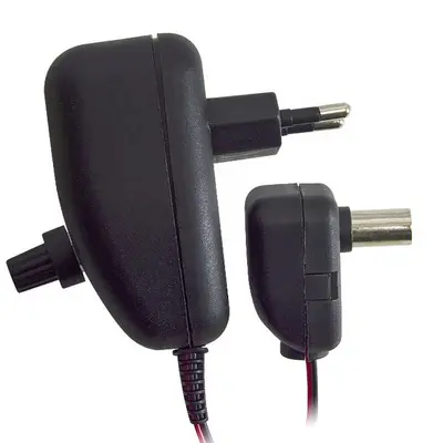 Блок питания телевизионной антенны 12V 100mA с регулятором