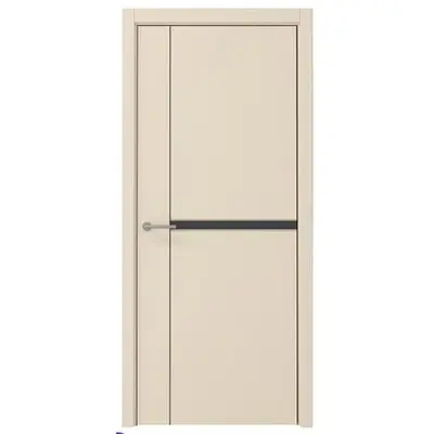 Дверь Vinyl PRO 800х2000мм Графика-2 сэнд