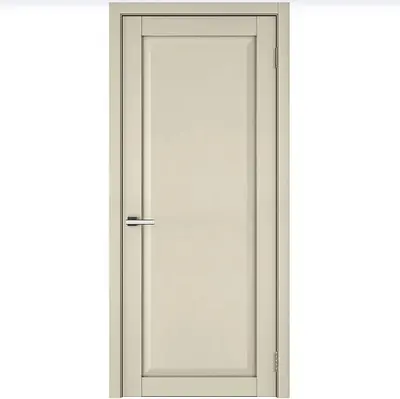 Дверь ТANDOOR NP-25 ПЭК ДГ 800х2000мм Мокко
