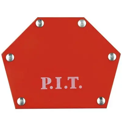 Угольник PIT HWDM01-P002