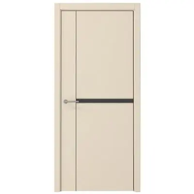Дверь Vinyl PRO 600х2000мм Графика-2 сэнд
