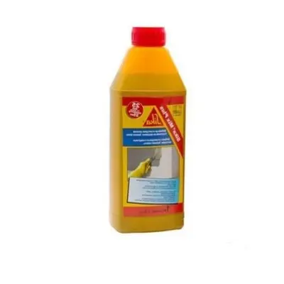 Пластификатор SIKA MixPlus заменитель извести 0,9л