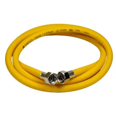 Шланг для газа Tuboflex 3/4 ГГ 150 см