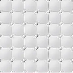 Потолочная плитка Формат № 4302 (34) белая кожа