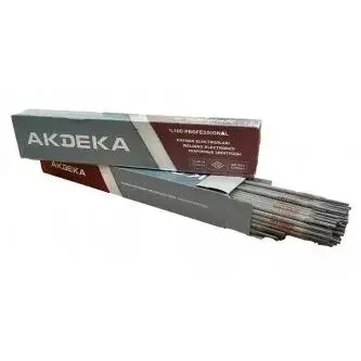Электроды Akdeka д 3,25мм 3,25кг KR 6013