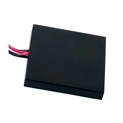 Датчик движения руки SEN33H 120W 12-24V скрытый диммируемый черный