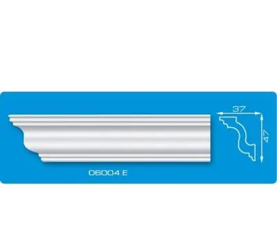 Багет "Формат"- 06004Е / дл.2,0м /